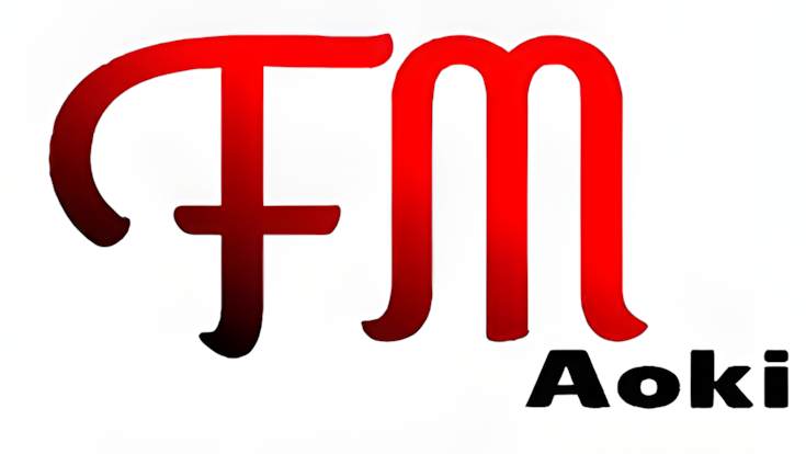logo FM Aoki Corretora